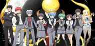 Assassination Classroom (image via Lerche)